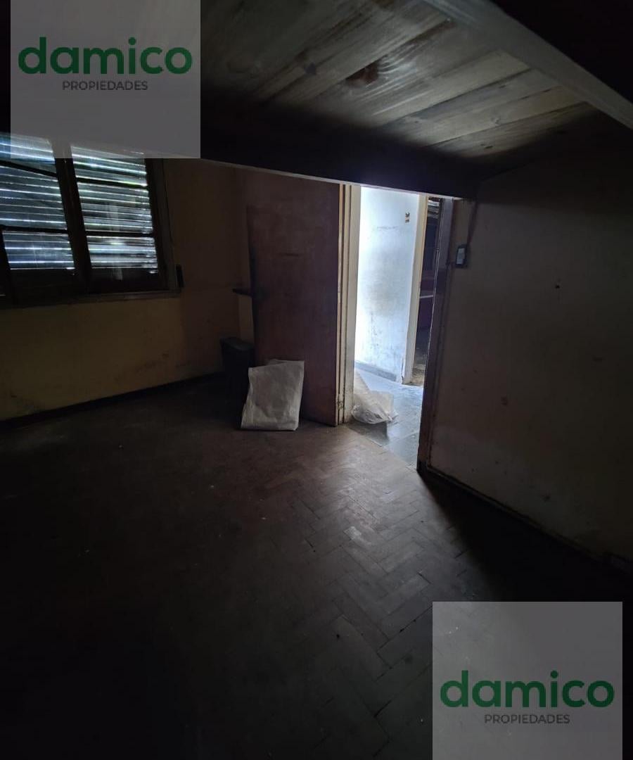 Foto de VENTA CASA 4 AMBIENTES EN PARQUE PATRICIOS CON PATIO Y TERRAZA, imagen 2