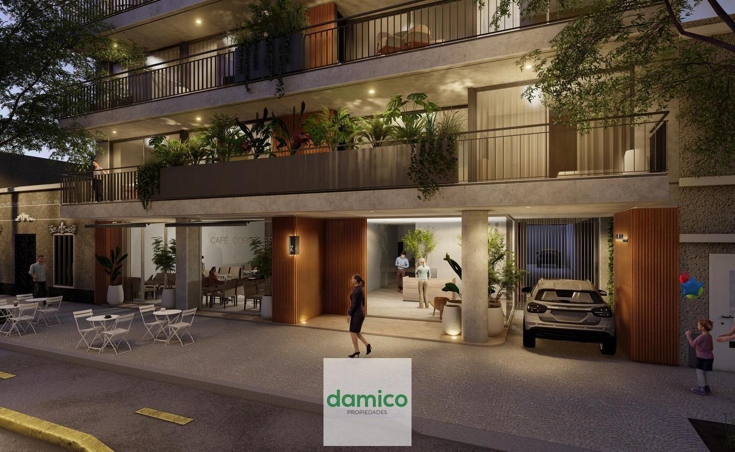 Foto de Departamento a estrenar con amenities venta en Parque Patricios, imagen 5