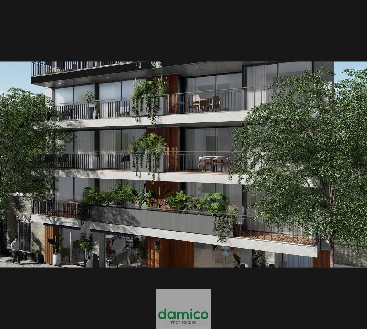 Foto de Departamento a estrenar con amenities venta en Parque Patricios, imagen 4