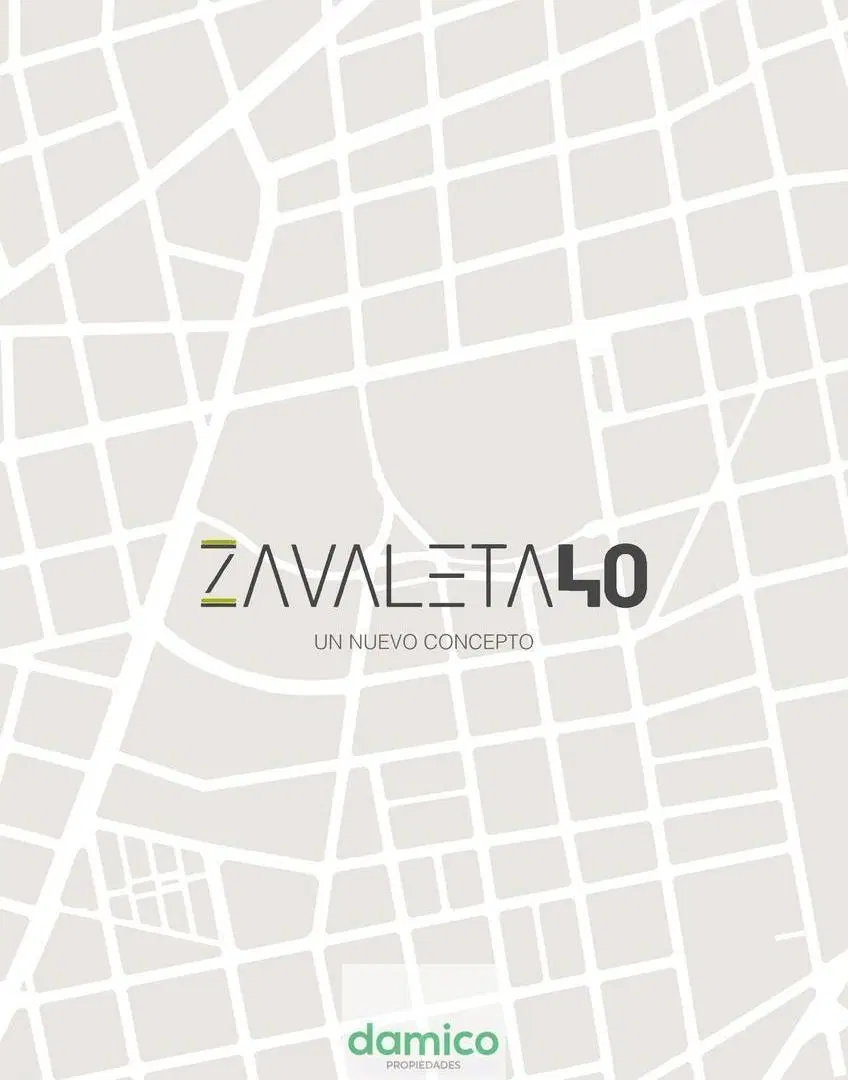 Departamento a estrenar con amenities venta en Parque Patricios 4