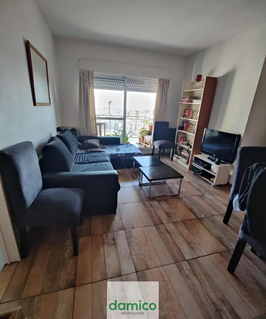 Departamento en Abasto 2