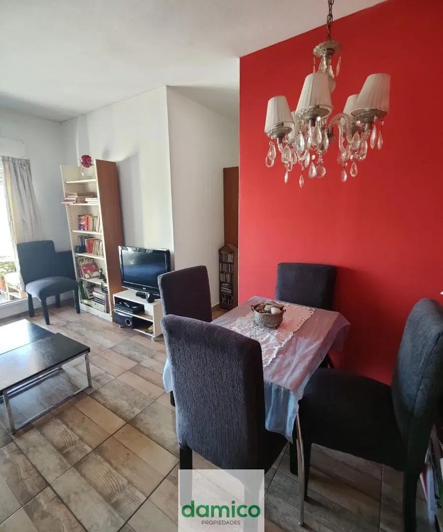 Departamento en Abasto 3