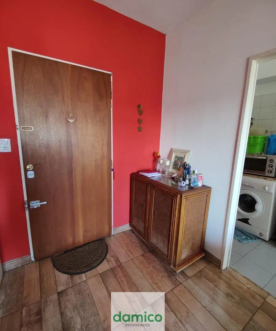 Departamento en Abasto 4