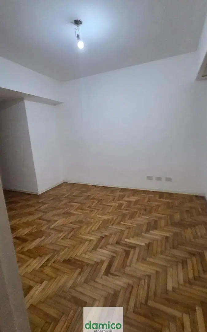 Departamento en Colegiales 4