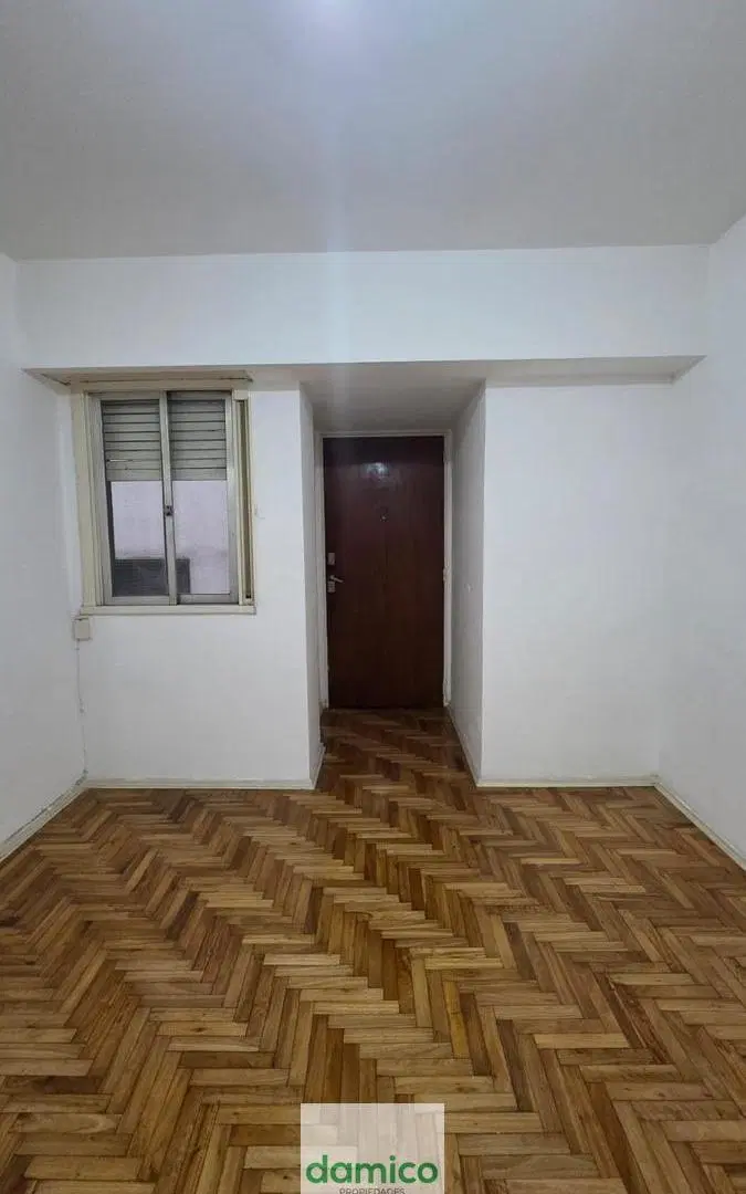 Departamento en Colegiales 3