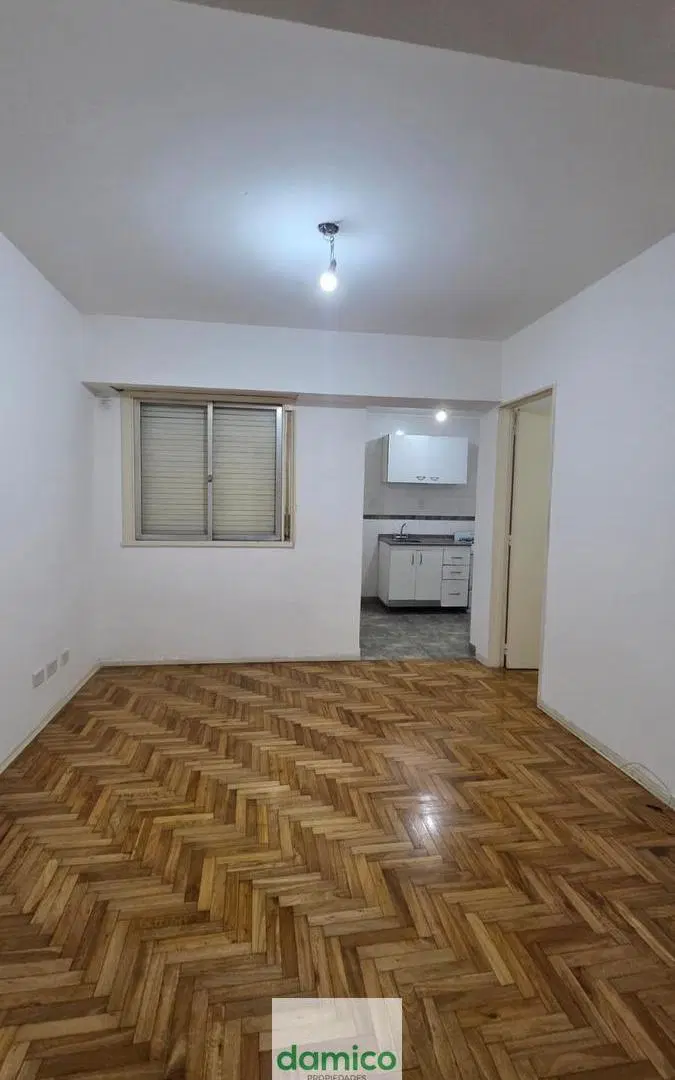 Departamento en Colegiales 2