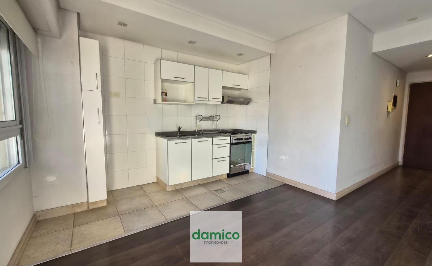 MONOAMBIENTE EN VENTA BOEDO