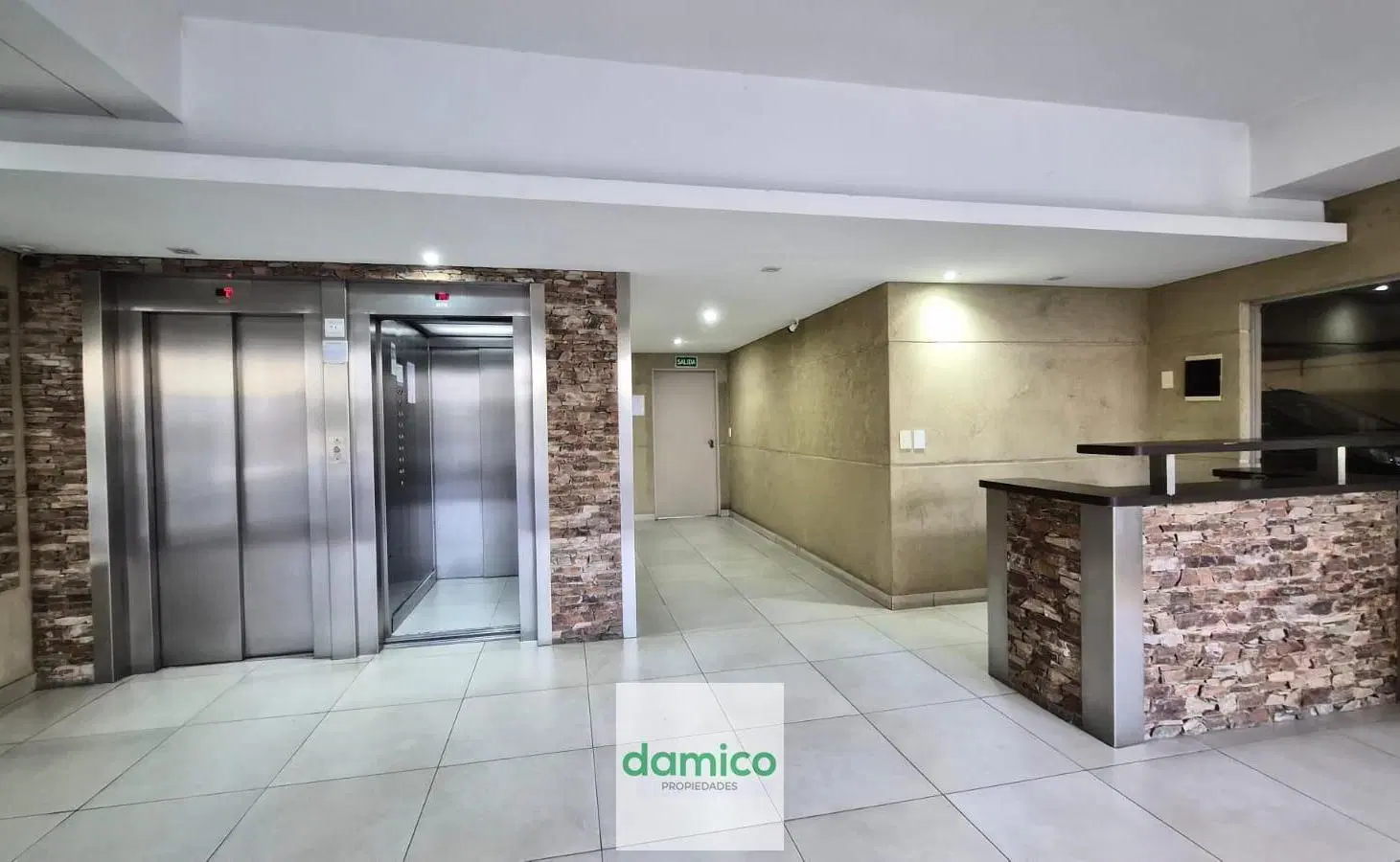 MONOAMBIENTE EN VENTA BOEDO 5