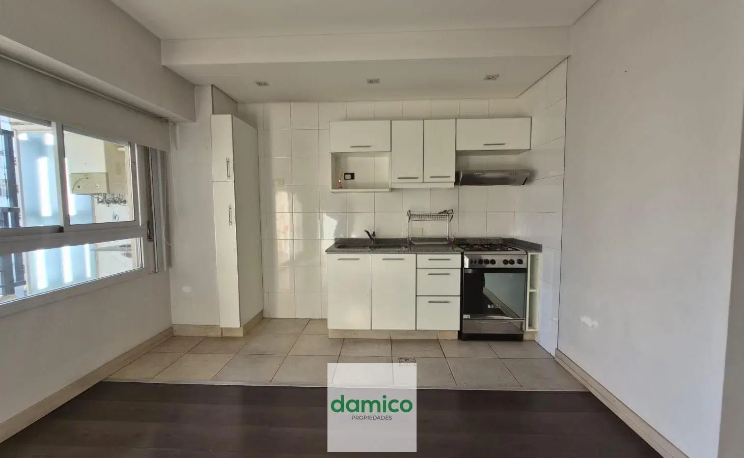 MONOAMBIENTE EN VENTA BOEDO 4