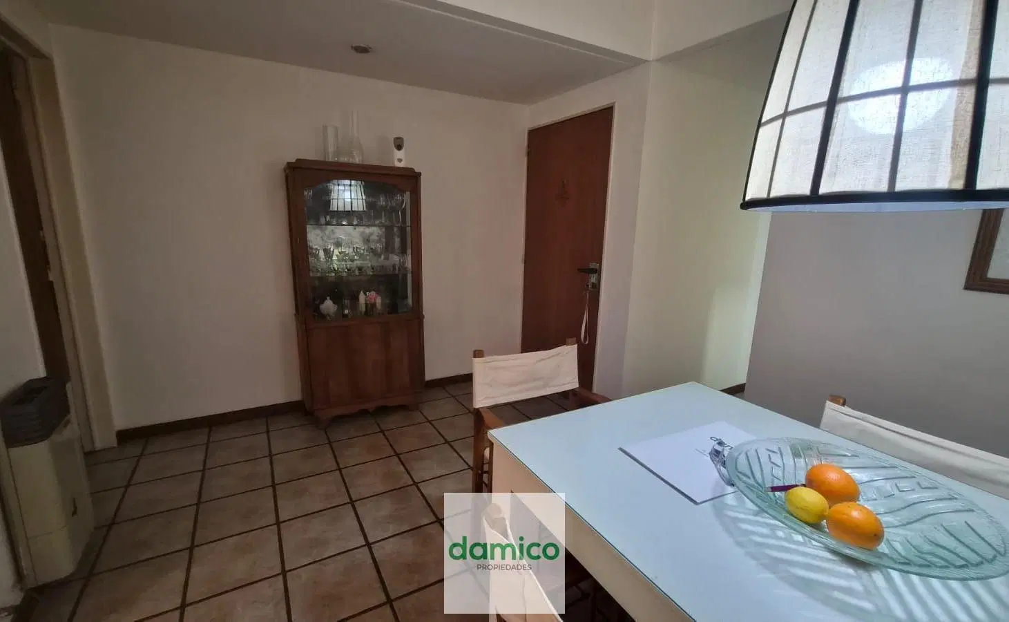 Departamento 2 ambientes en venta BELGRANO 2