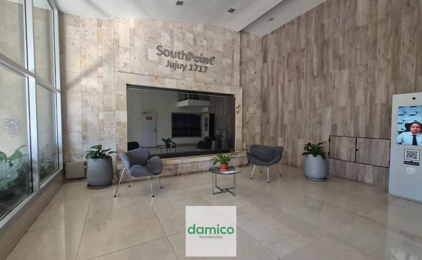 Foto de Departamento 2 AMBIENTES EN EDIFICIO CON AMENITIES - PARQUE PATRICIOS, imagen 3