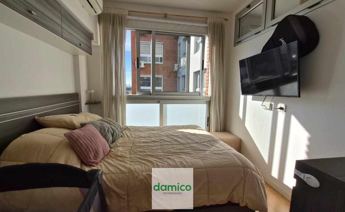 Foto de Departamento 2 AMBIENTES EN EDIFICIO CON AMENITIES - PARQUE PATRICIOS, imagen 4