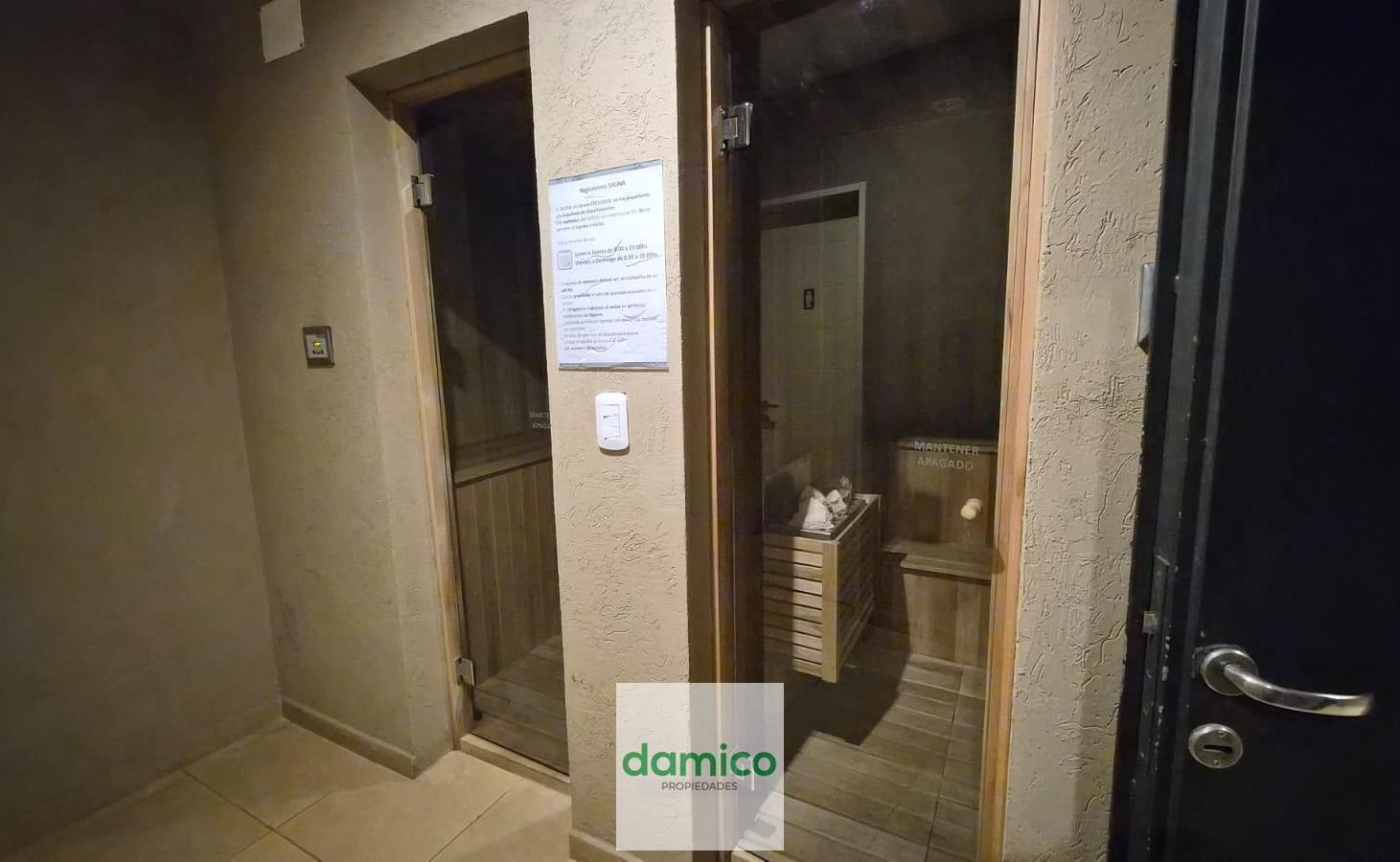 Foto de Departamento 2 AMBIENTES EN EDIFICIO CON AMENITIES - PARQUE PATRICIOS, imagen 1