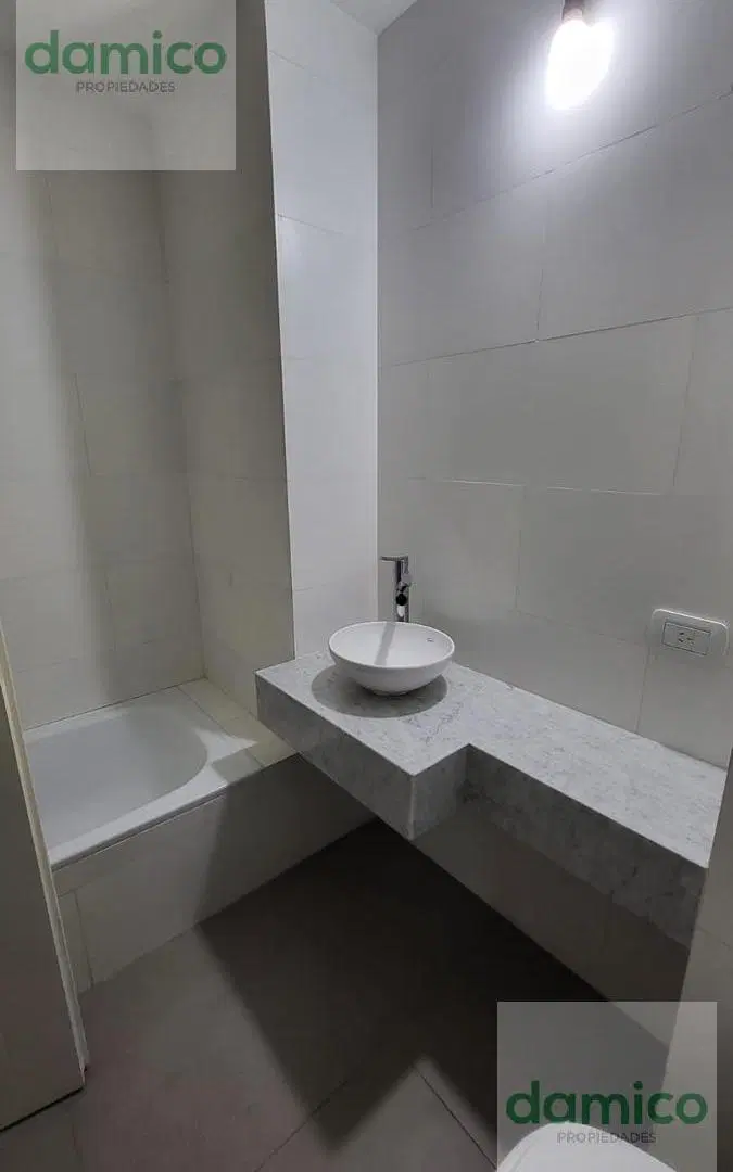 Departamento en Parque Patricios 5
