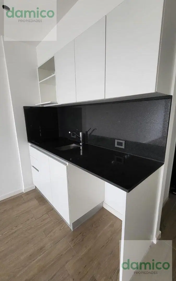 Departamento en Parque Patricios 2