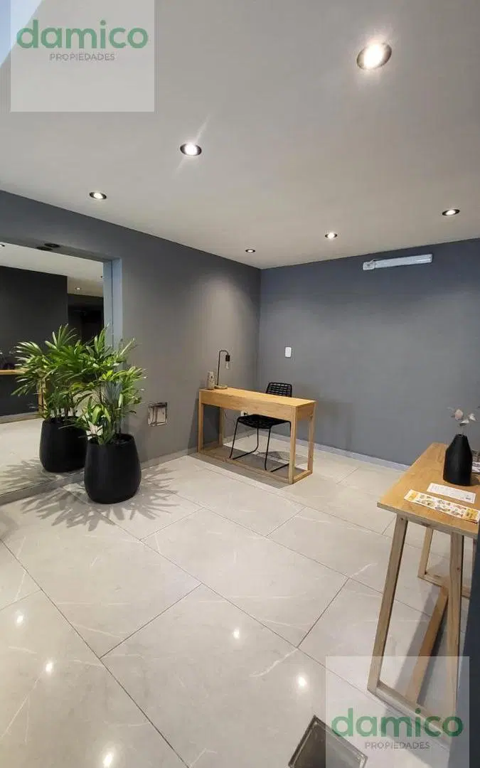 Departamento en Parque Patricios 3
