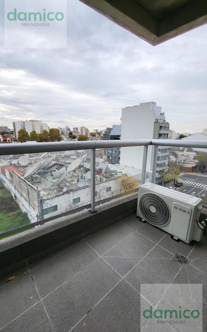 Foto de Departamento en Parque Patricios, imagen 1