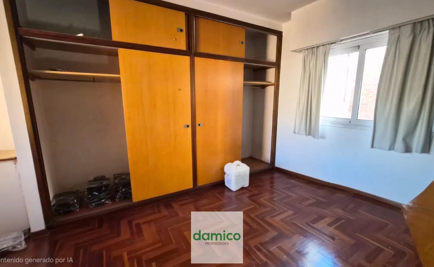 Casa en Parque Patricios 4