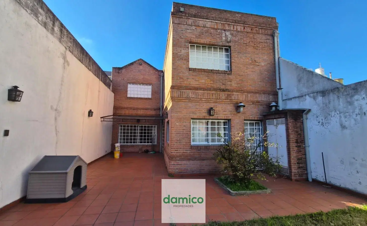 Casa en Parque Patricios 3