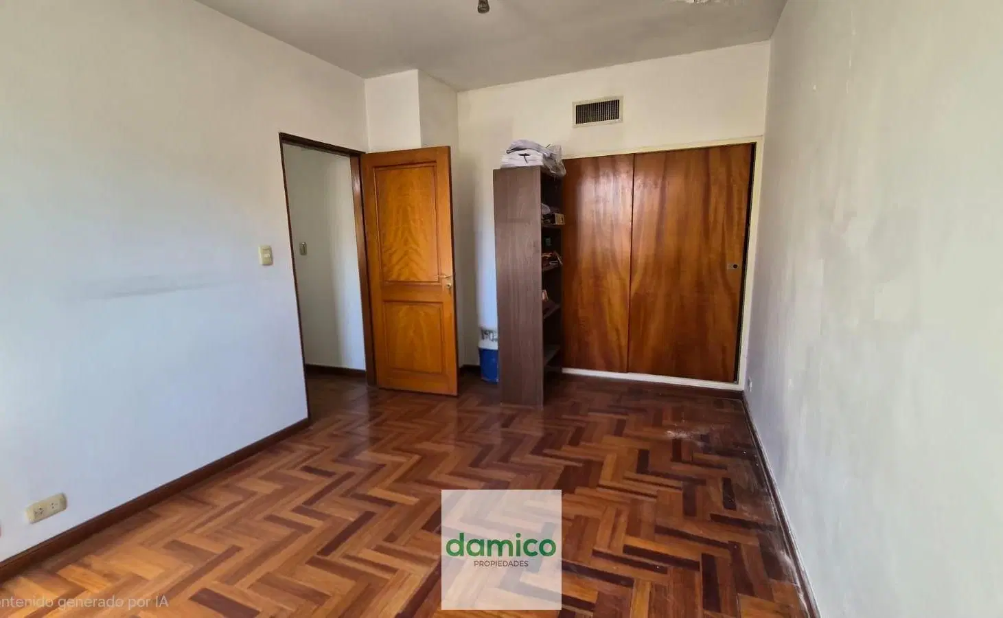 Casa en Parque Patricios 8