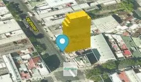 Terreno en venta Parque Patricios 1