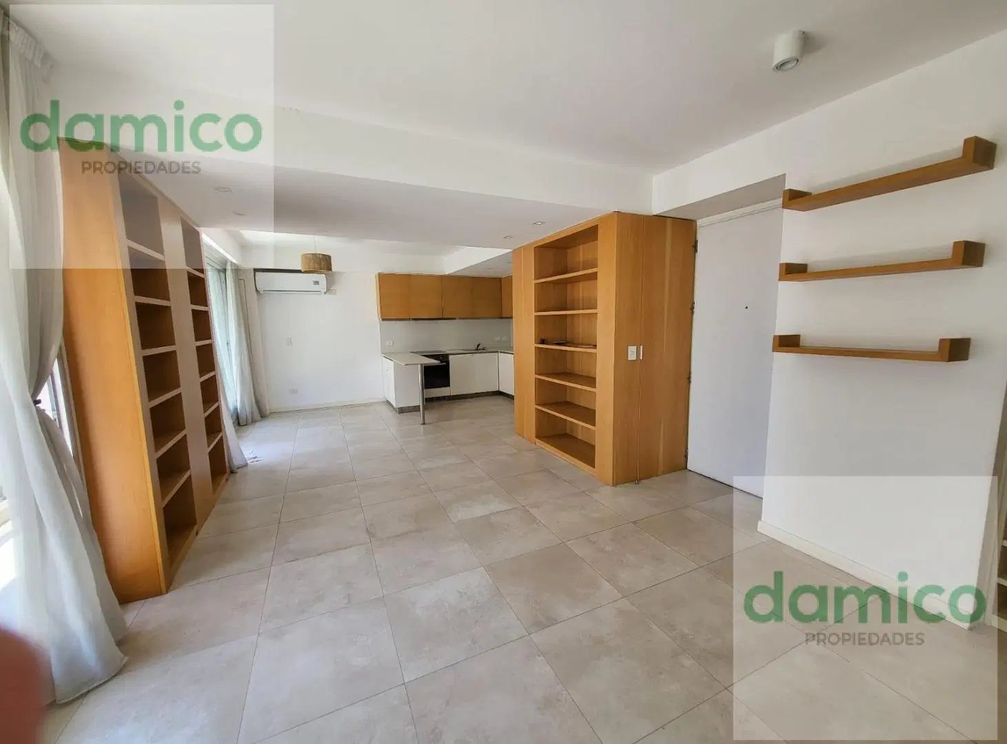 Departamento en Barrio Norte 1