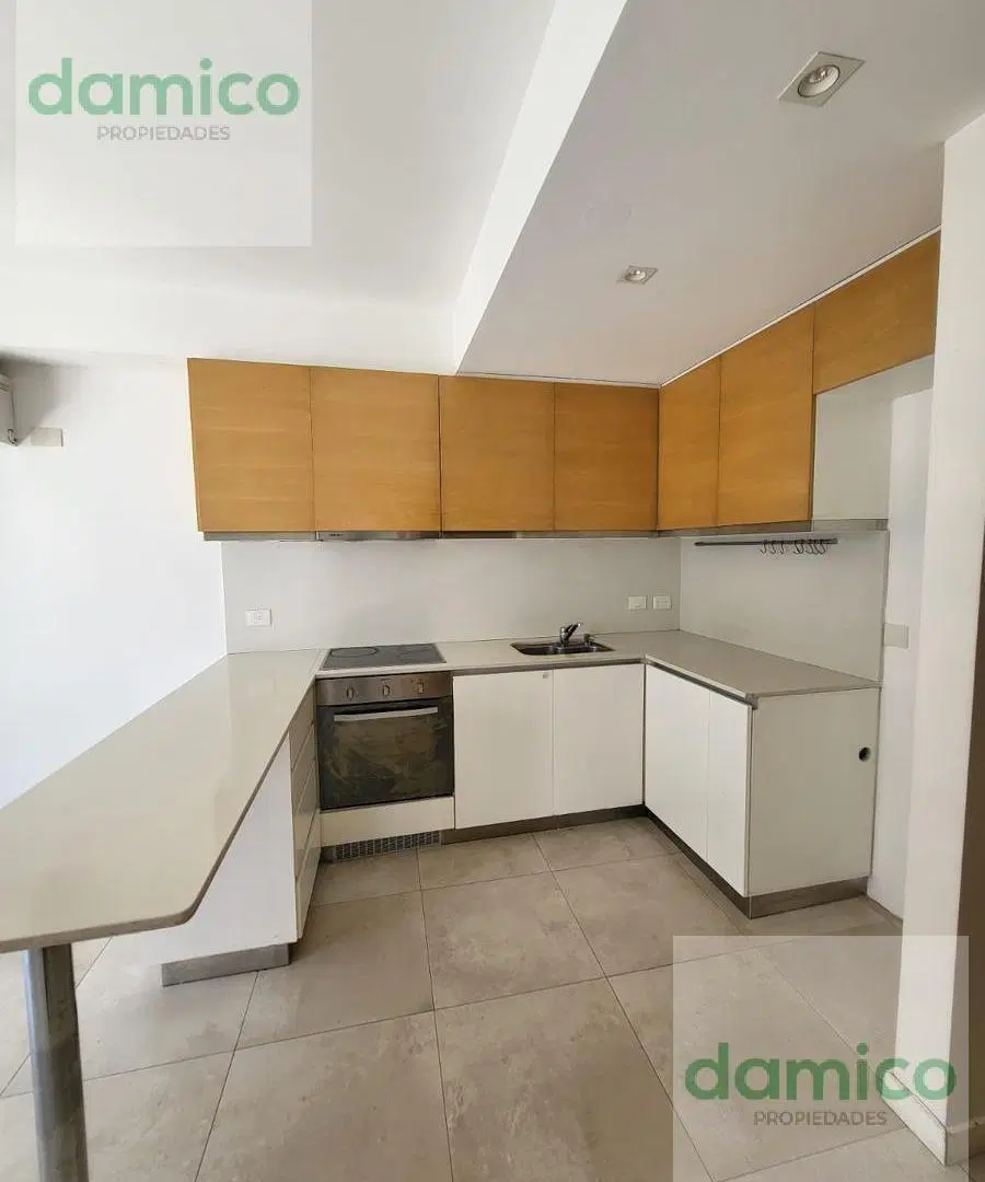 Departamento en Barrio Norte 8