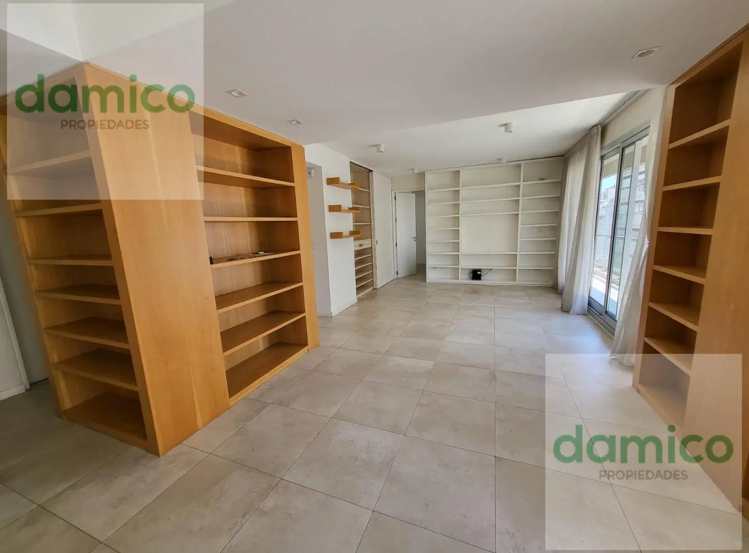 Departamento en Barrio Norte 2