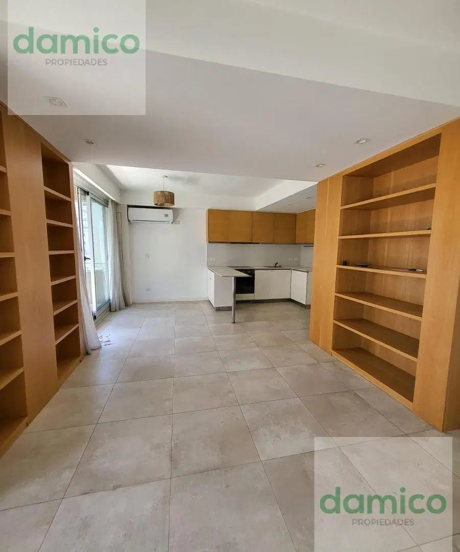 Departamento en Barrio Norte 3