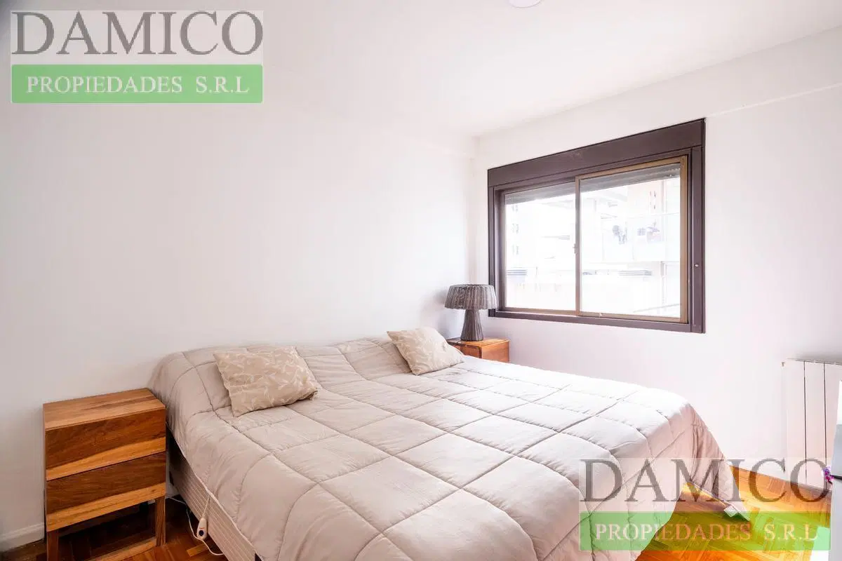 Departamento - Belgrano 1