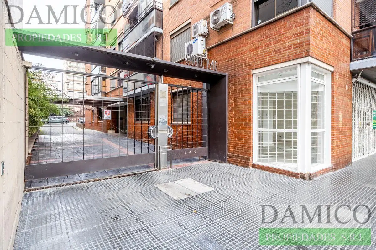 Departamento - Belgrano 8