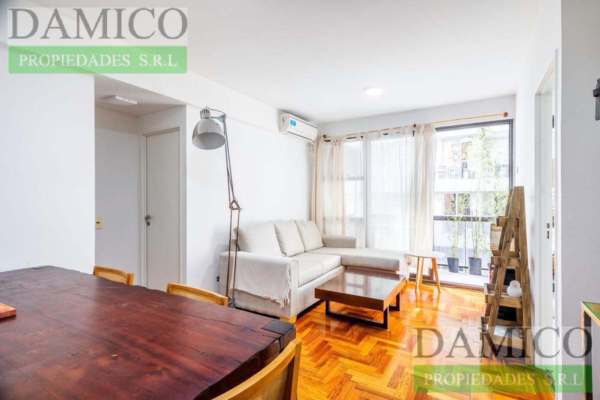 Foto de Departamento - Belgrano, imagen 4
