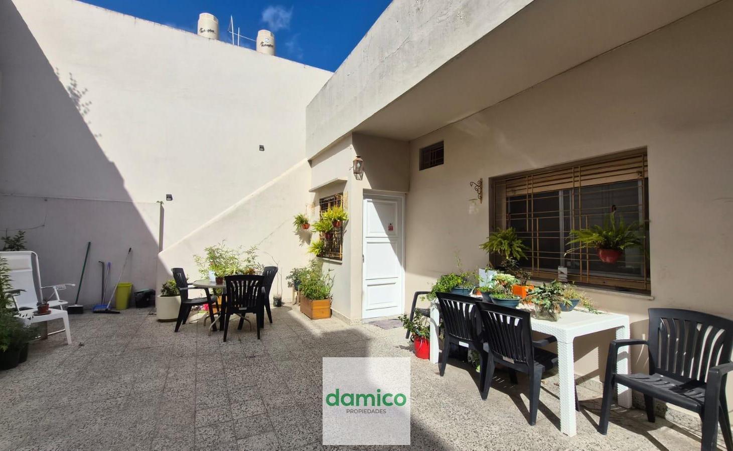 Foto de Casa en venta Parque Patricios, imagen 2