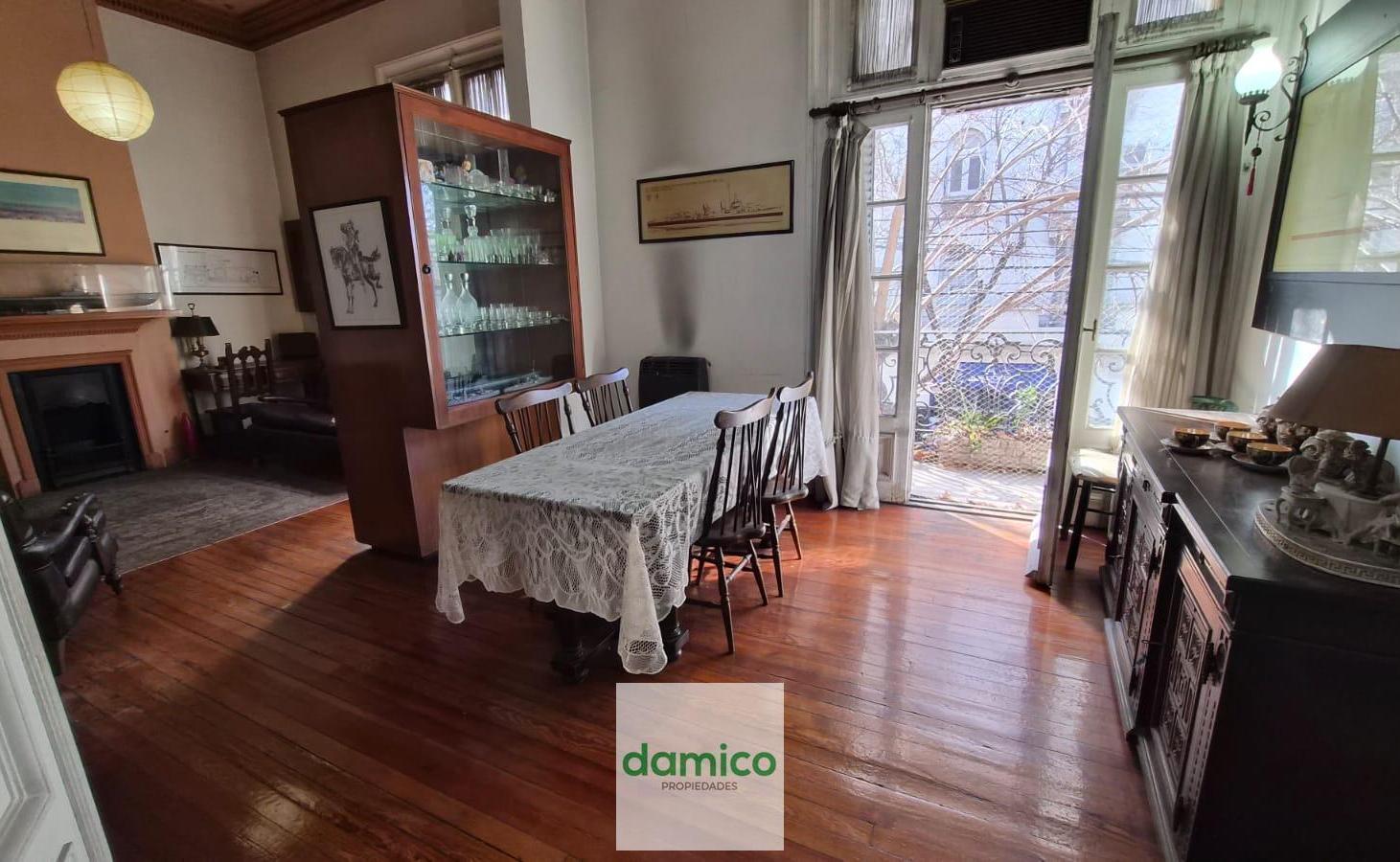 Foto de Departamento estilo antiguo en Parque Patricios, imagen 3