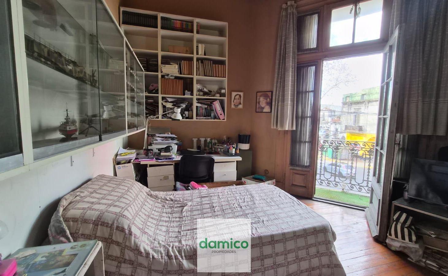 Foto de Departamento estilo antiguo en Parque Patricios, imagen 1