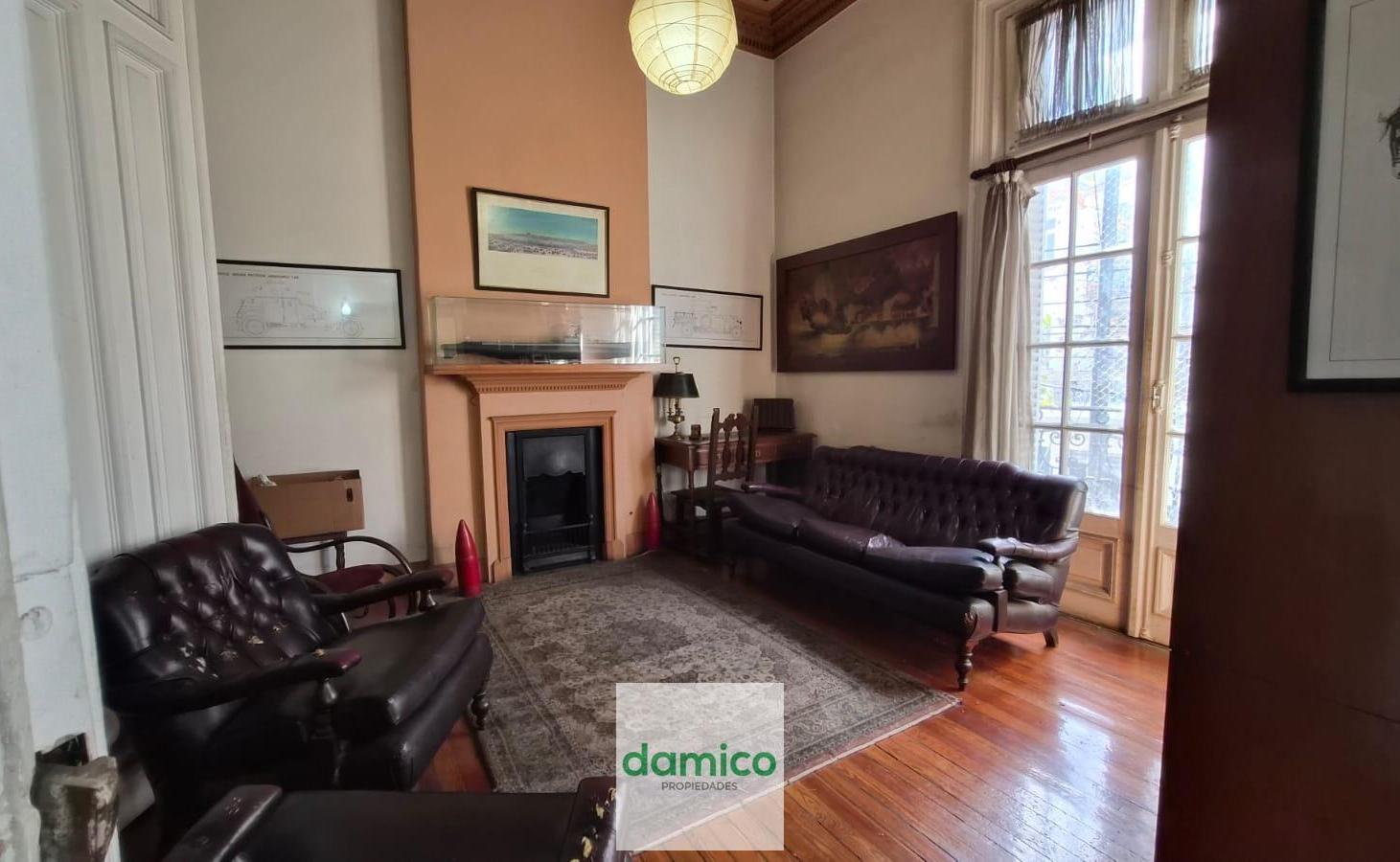 Foto de Departamento estilo antiguo en Parque Patricios, imagen 2