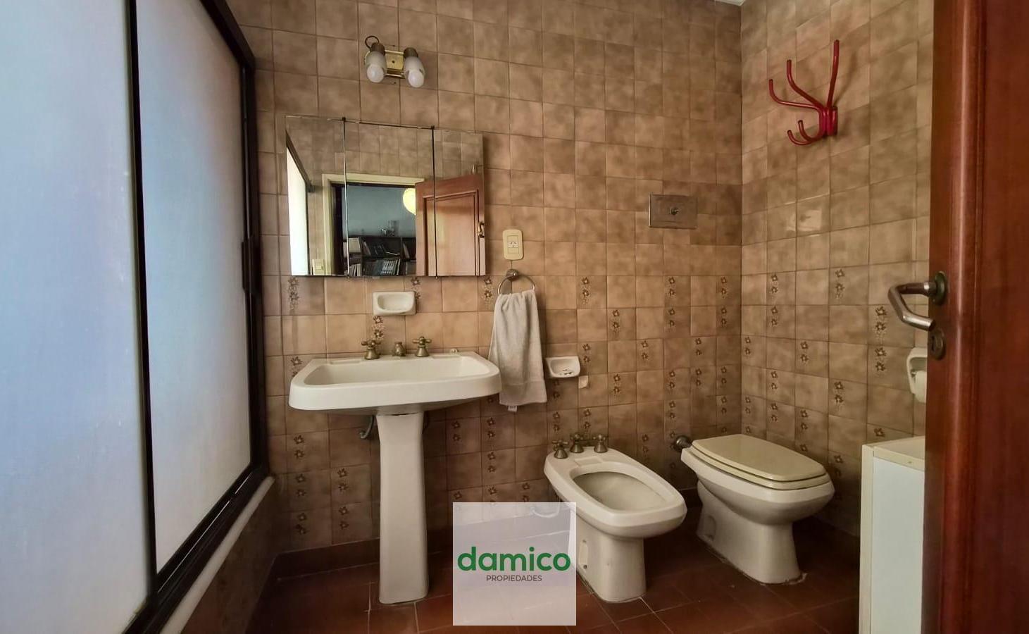 Foto de Departamento estilo antiguo en Parque Patricios, imagen 5