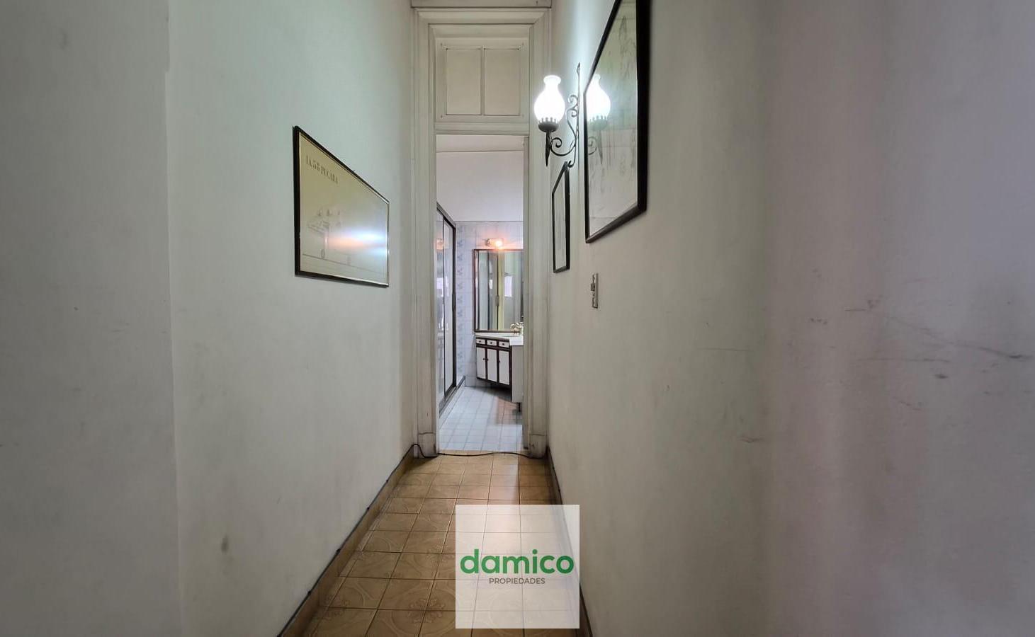 Foto de Departamento estilo antiguo en Parque Patricios, imagen 4