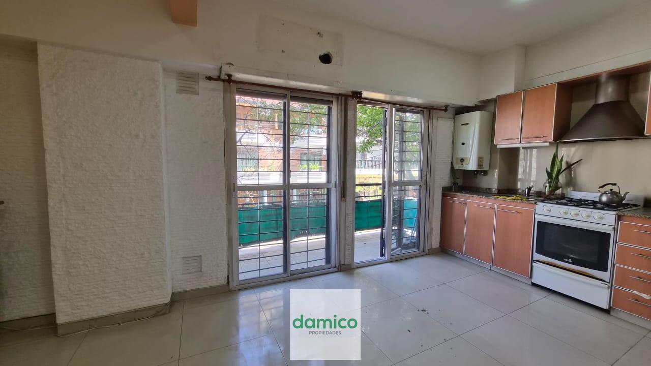 Foto de Departamento 3 ambientes con cochera en venta, imagen 4