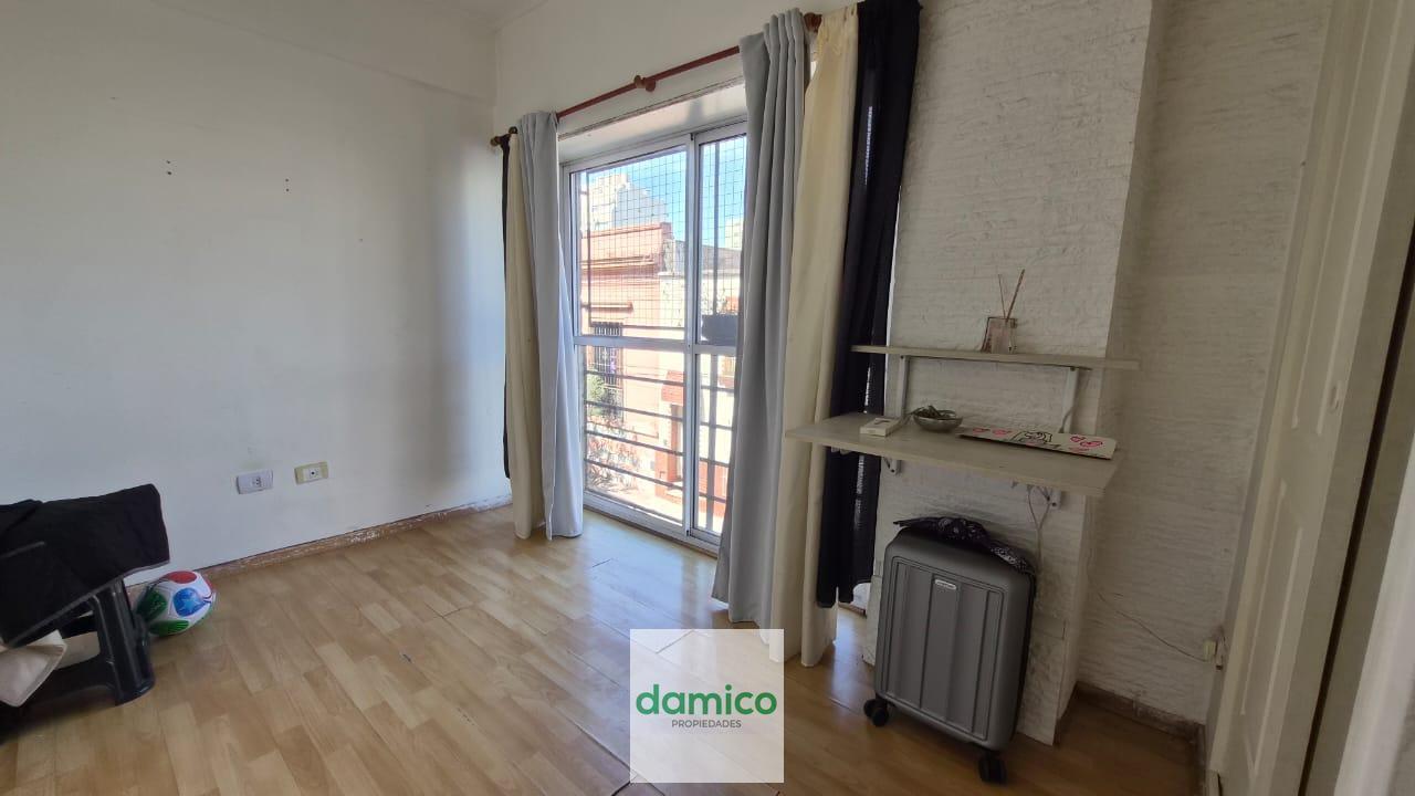 Foto de Departamento 3 ambientes con cochera en venta, imagen 3
