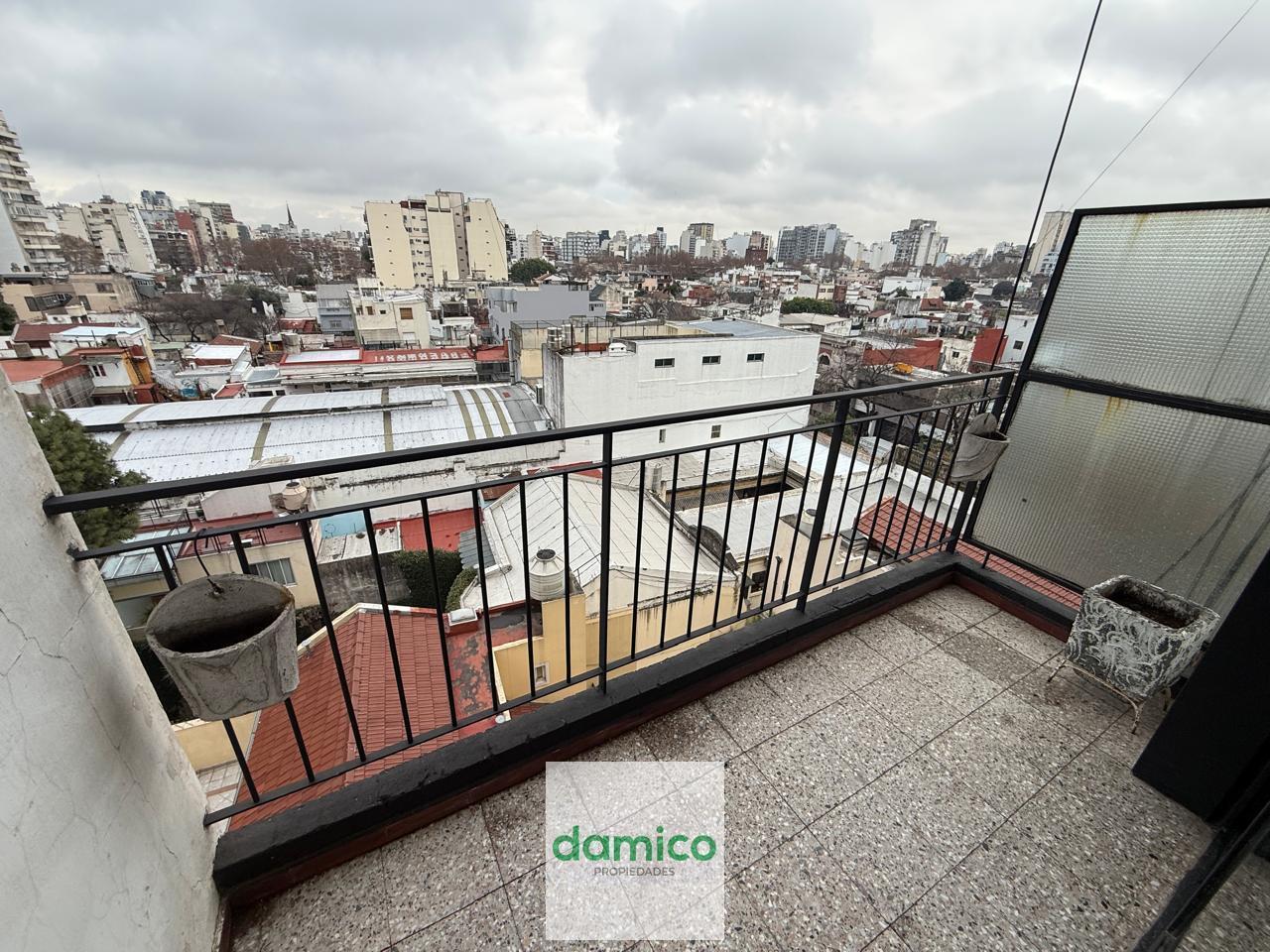 Foto de Departamento 3 ambientes en alquiler -Boedo, imagen 5