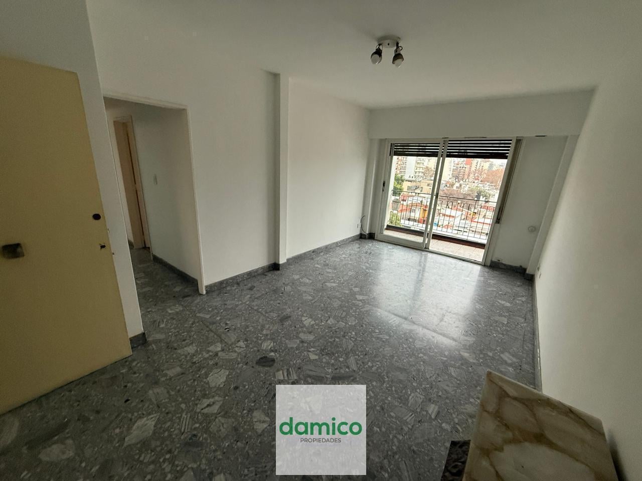 Foto de Departamento 3 ambientes en alquiler -Boedo, imagen 1