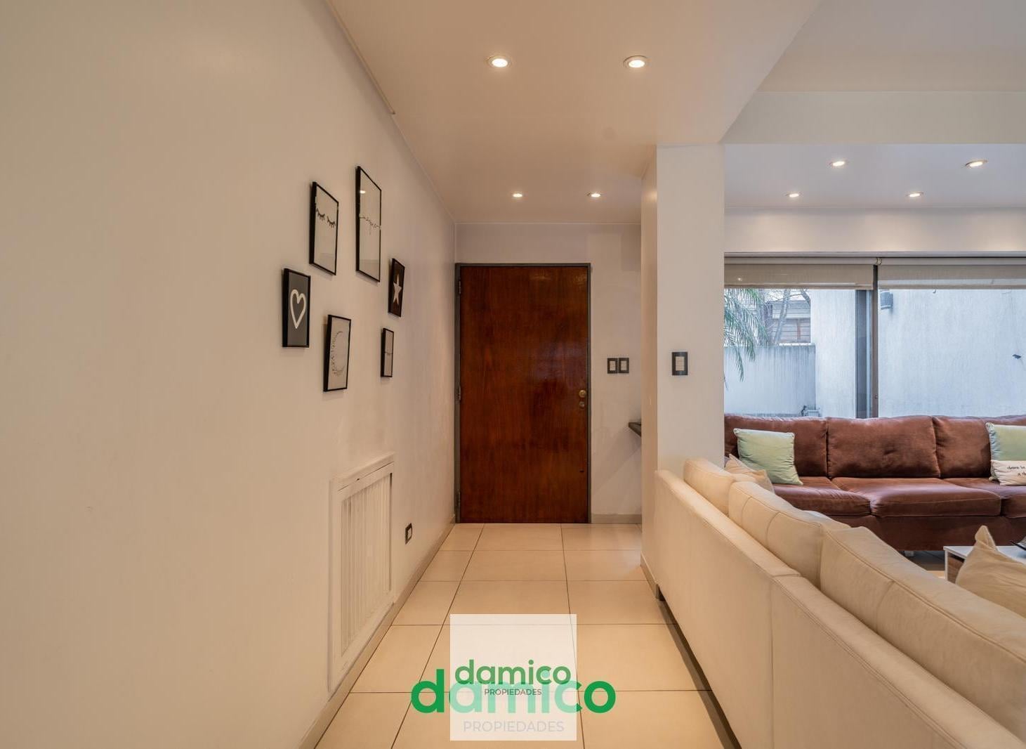 Foto de Casa con pileta en Parque Patricios, imagen 5
