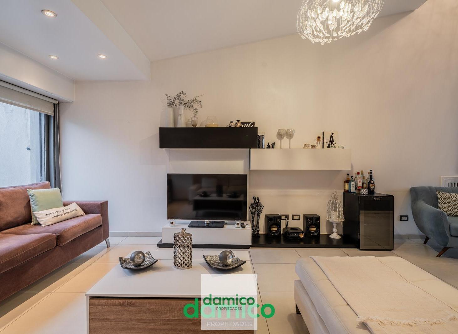 Foto de Casa con pileta en Parque Patricios, imagen 4
