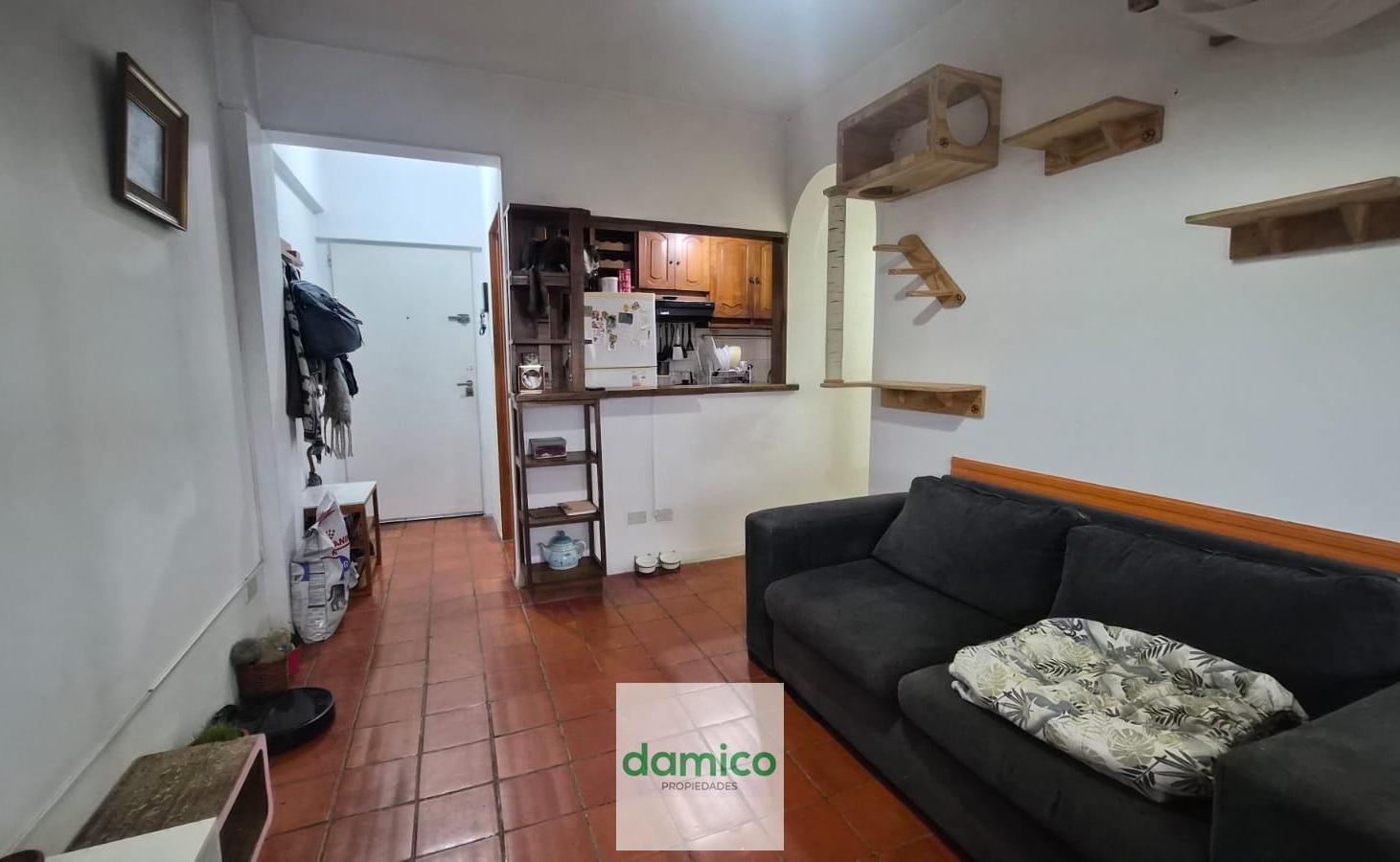 Foto de Departamento en Parque Patricios, imagen 4