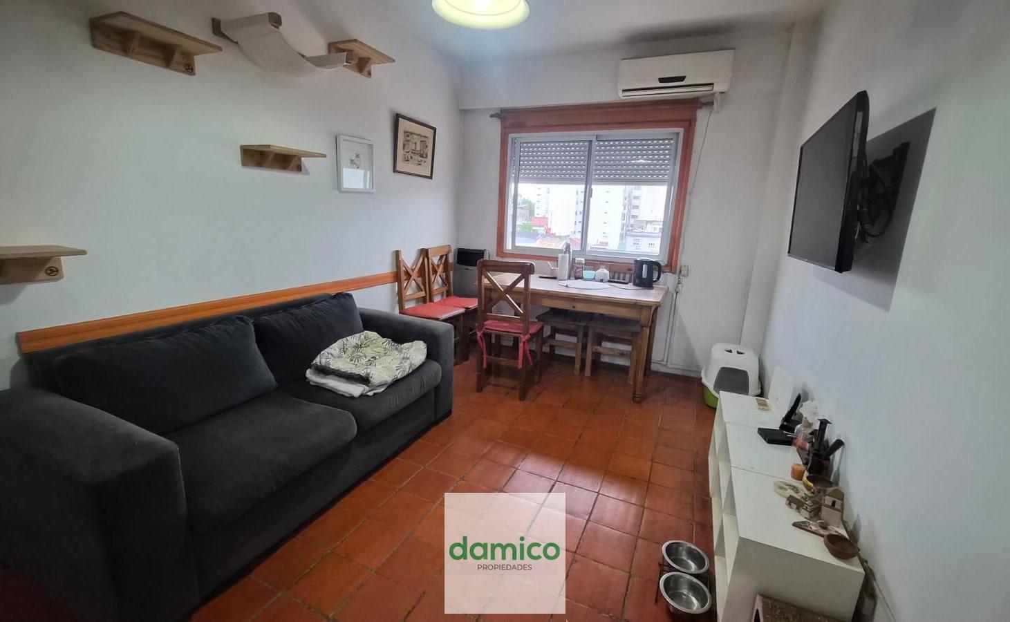 Foto de Departamento en Parque Patricios, imagen 1