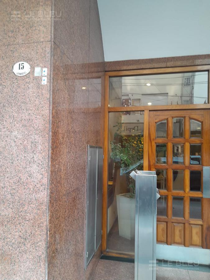 Departamento en Venta - Flores 1