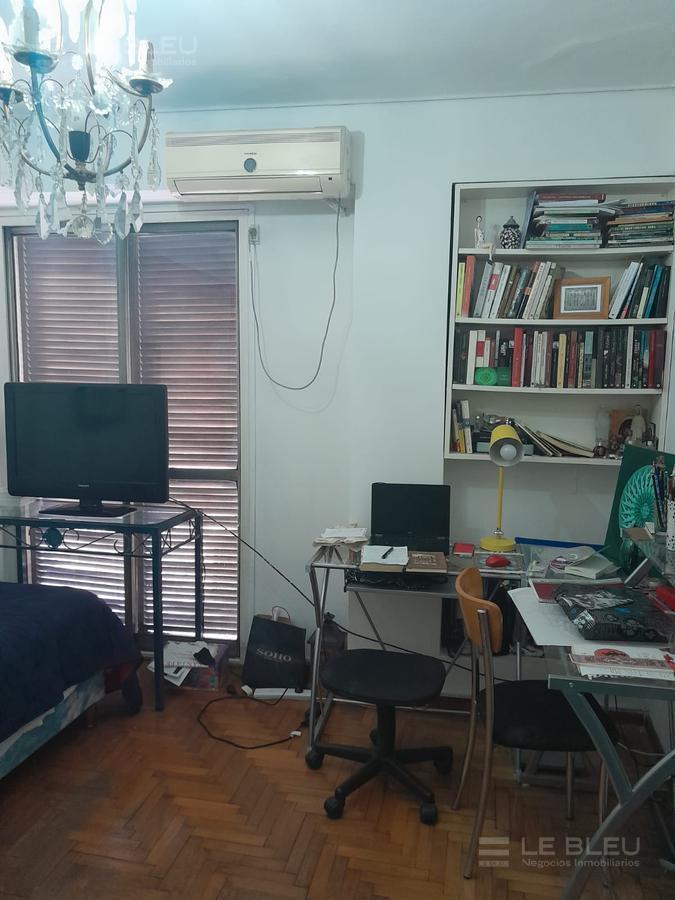 Departamento en Venta - Flores 3