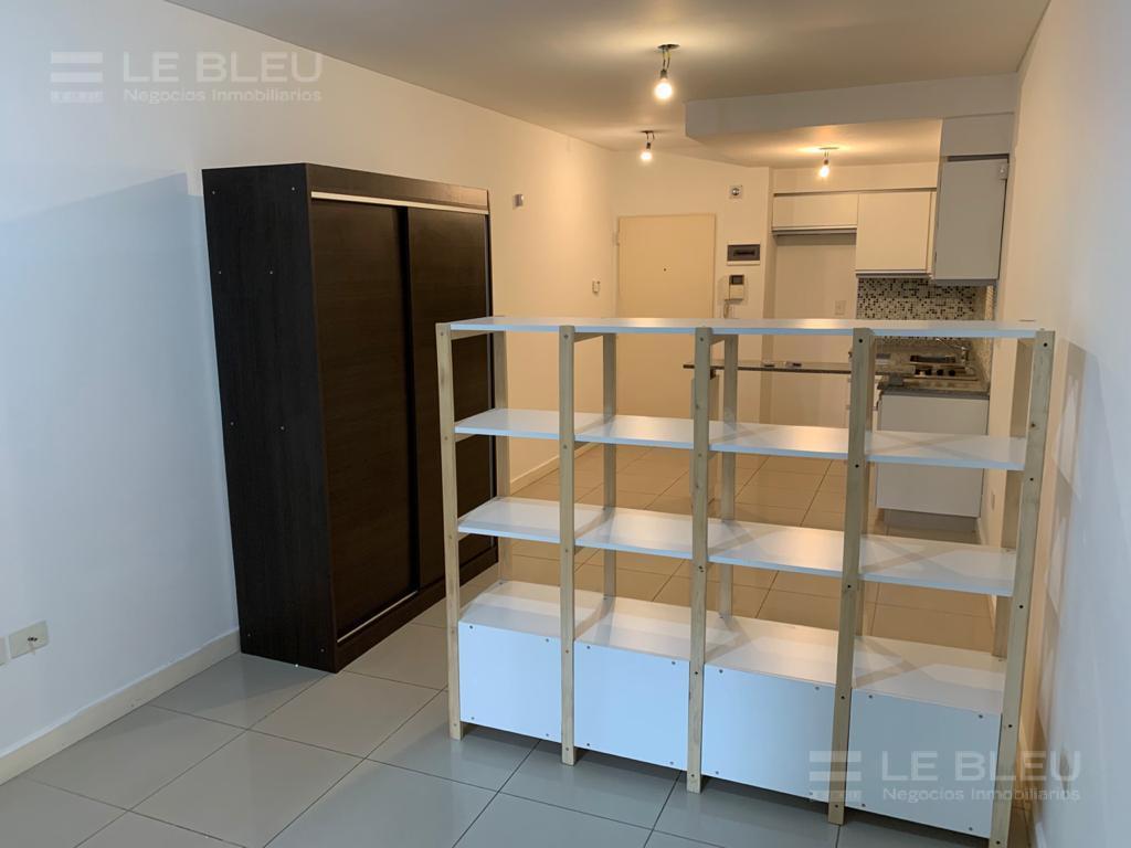 Departamento en Venta Amoblado en Belgrano Al Frente Todo Luz 1