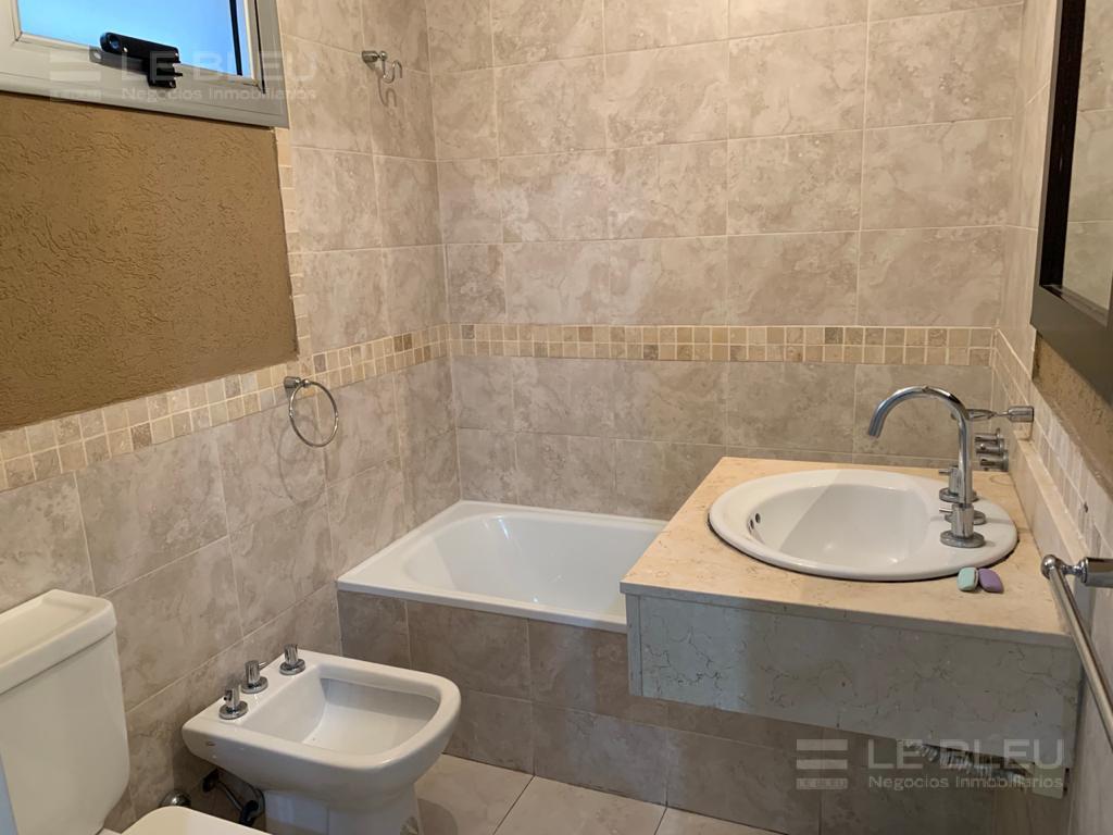 Departamento en Venta Amoblado en Belgrano Al Frente Todo Luz 4